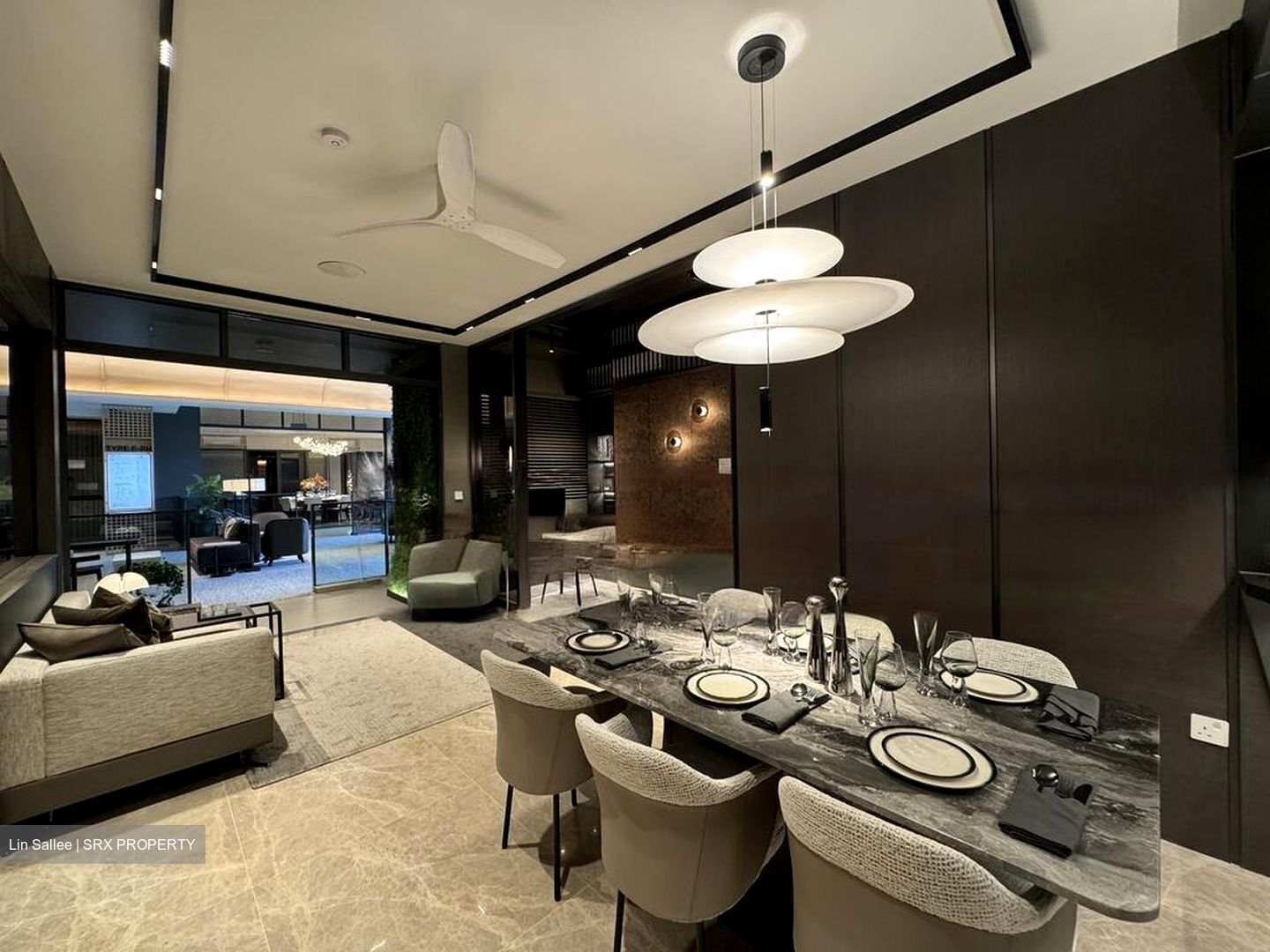 The Continuum (D15), Apartment #558759891